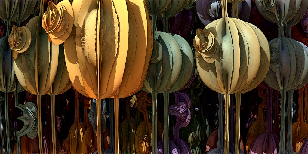 digital digitale art kunst Artificial Intelligence ai Kunstmatige intelligentie hdr fantasie 3d kunstwerk fractal fractals chaos modern design collectie abstract